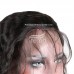 Stema 360 Lace Frontal Loose Wave Wig 180% Density Human Hair Wigs